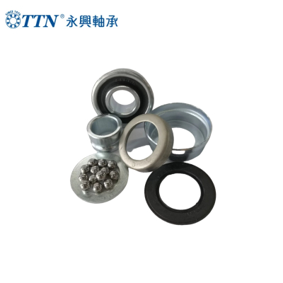 stamping bearing