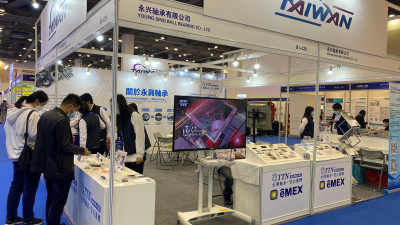 [Exhibition Information] TTN Yongxing Bearing sincerely invites you to visit the 2022 Suzhou Electronic Information Expo